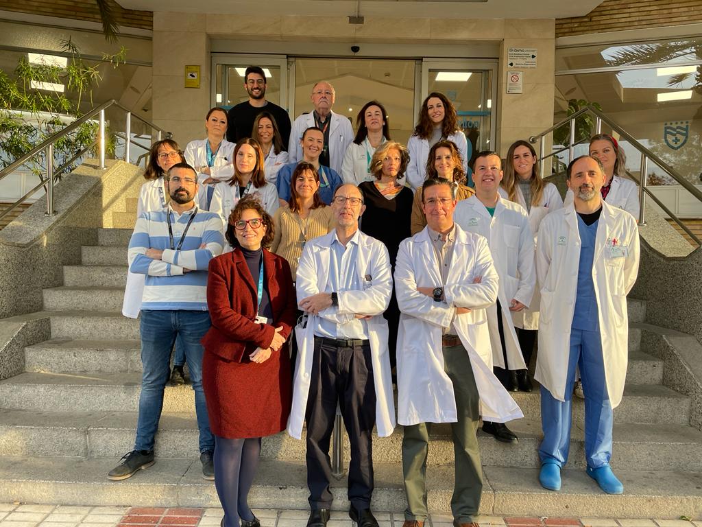 Hospital Regional Universitario Málaga (@hregionalmalaga) on Twitter photo 💡🧠 El HRUM sigue avanzando en el tratamiento de epilepsias refractarias y enfermedades raras, gracias a un enfoque basado en la medicina personalizada y la investigación de vanguardia.
#Epilepsia
#SomosHRegional
#HRUMContigoSiempre
<a href="/MalagaJunta/">MálagaJunta</a>
<a href="/saludand/">Consejería de Salud y Consumo</a> 💡🧠 El HRUM sigue avanzando en el tratamiento de epilepsias refractarias y enfermedades raras, gracias a un enfoque basado en la medicina personalizada y la investigación de vanguardia.
#Epilepsia
#SomosHRegional
#HRUMContigoSiempre
<a href="/MalagaJunta/">MálagaJunta</a>
<a href="/saludand/">Consejería de Salud y Consumo</a>