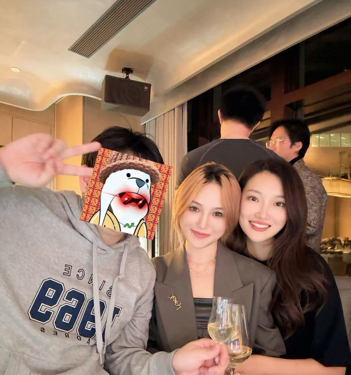 EnHeng嗯哼🔸BNB tweet media