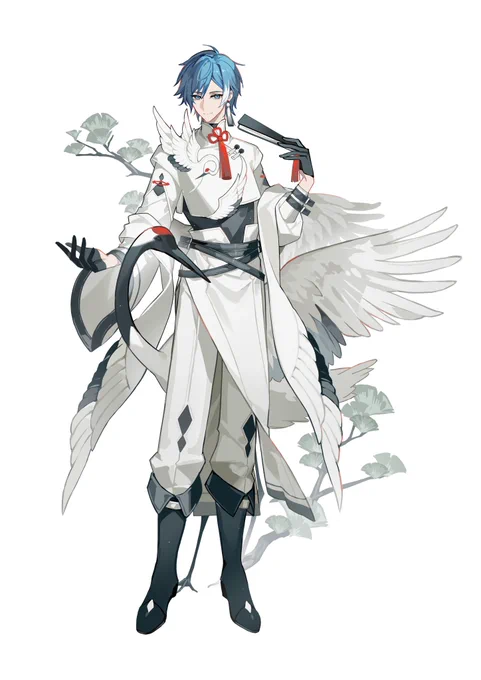 #グッスマイラコン05KAITO #KAITO 鹤 