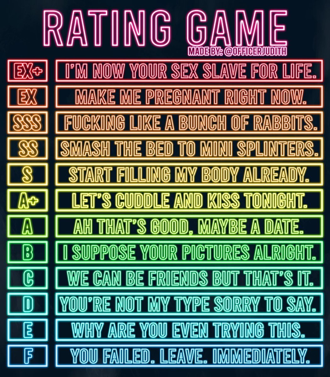 Bringing this back.

♥️, 🔁 &amp; 🖼️ to be rated.