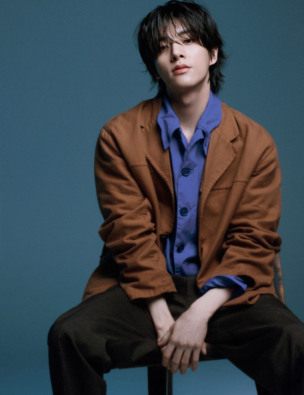ショコラ様【EN-1051：JAKE(ジェイク)】／写真L版 L'essence Studios on X: 