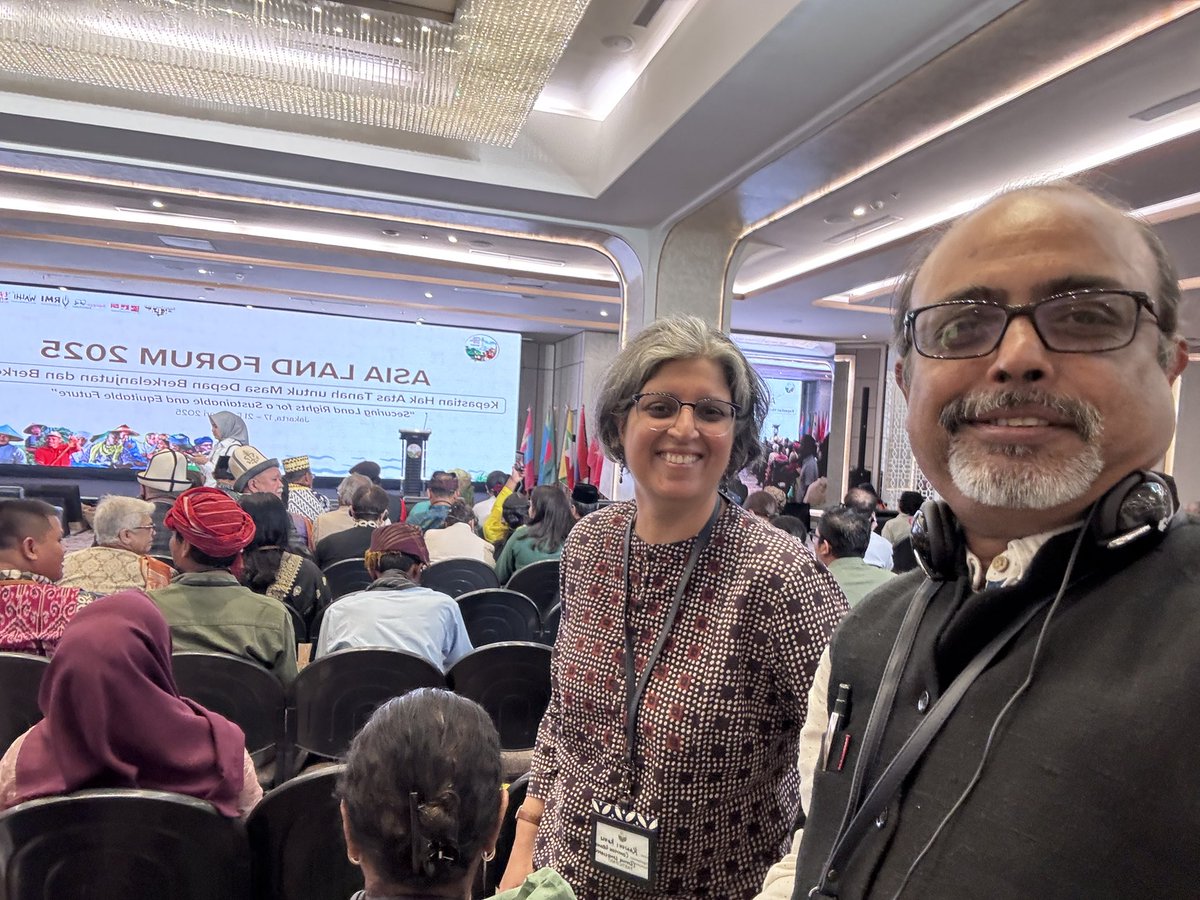 Landstack tweet media