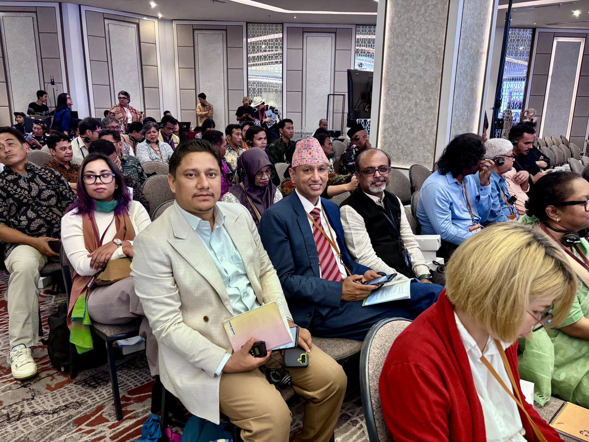 Landstack tweet media