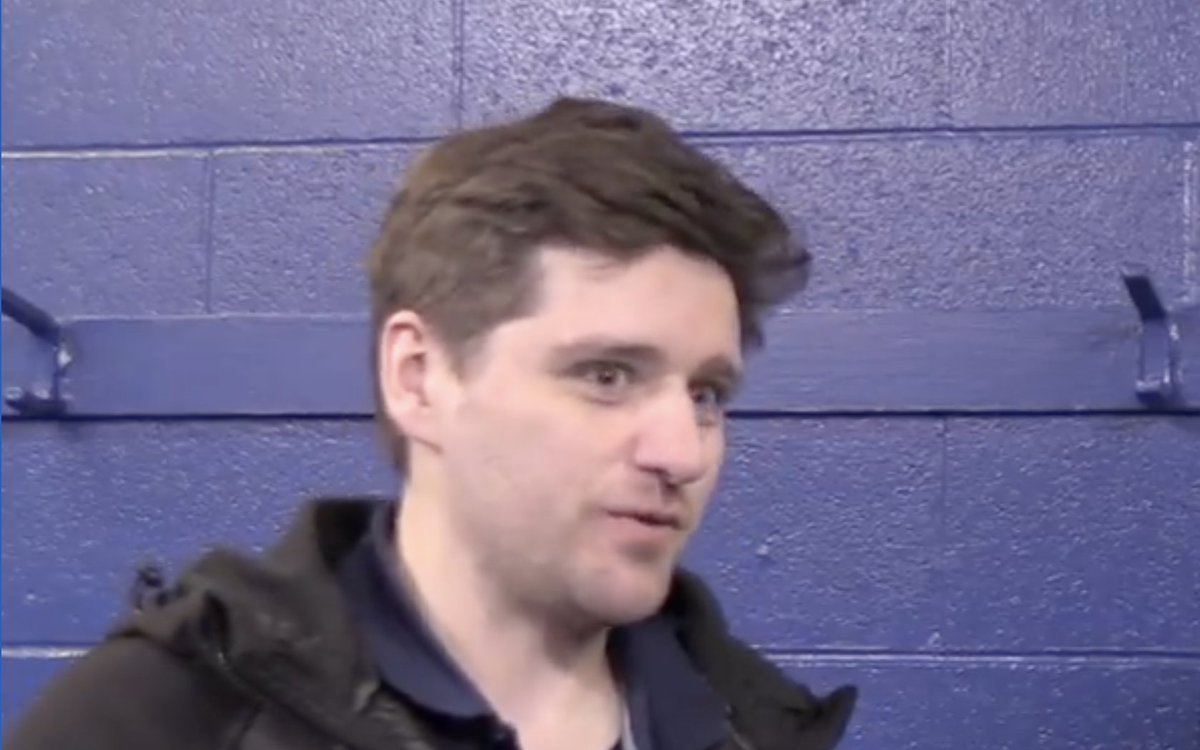 Gregory Balloch tweet media