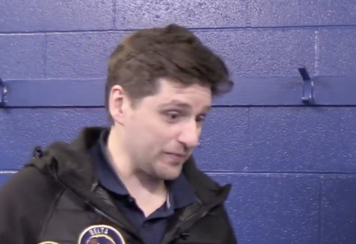 Gregory Balloch tweet media