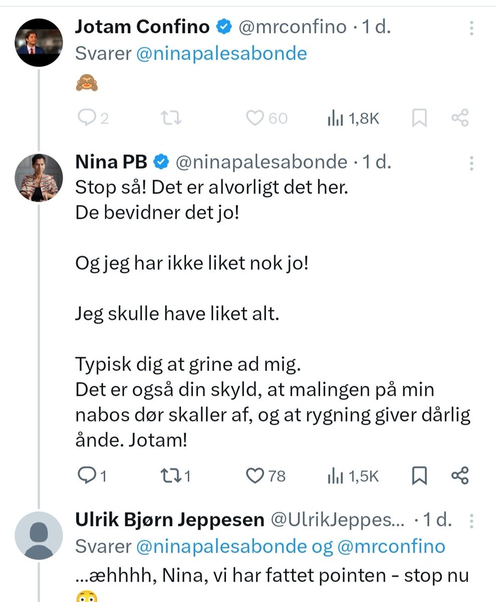 Hø hø hø.... Anyway, same f energy.
