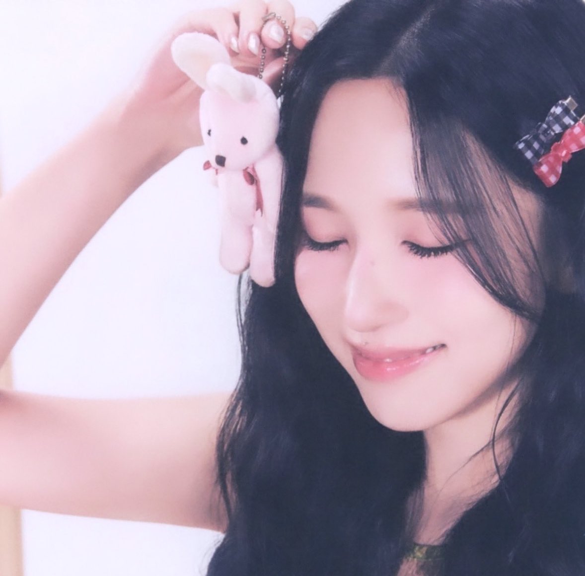 みんな久しぶりです😭😭💘
これからゆっくり浮上していくのでまた絡んでくれると嬉しいです😭
