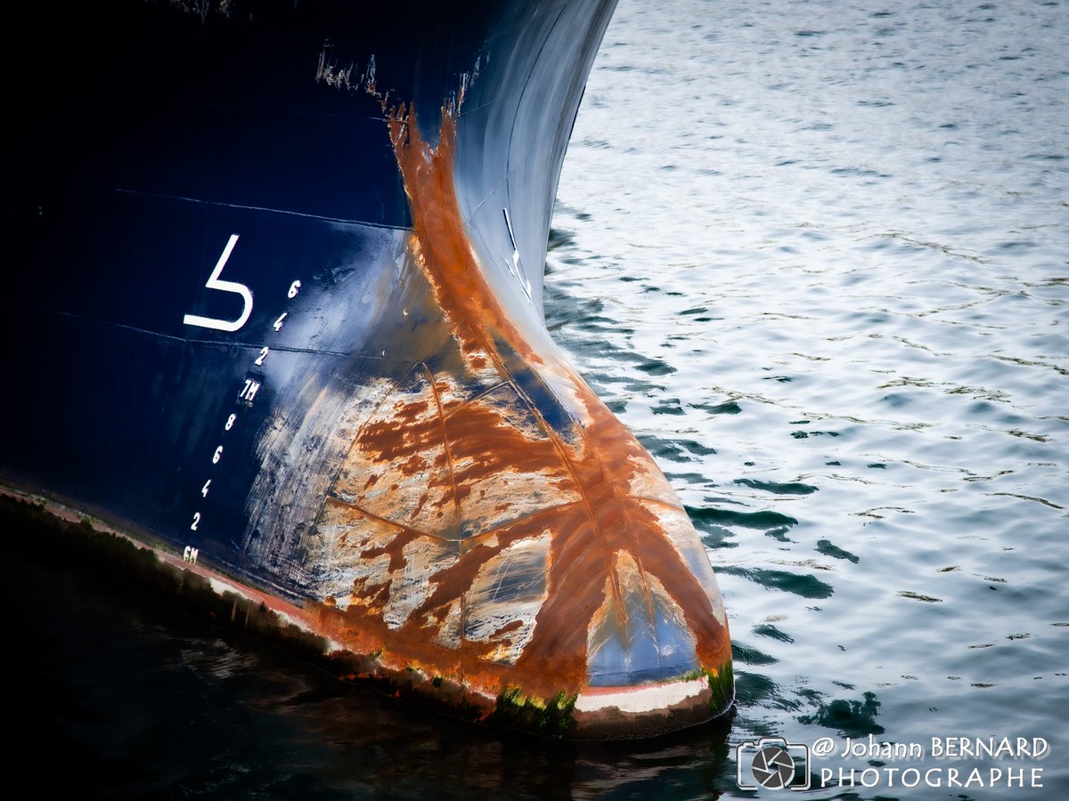 Symbole de puissance et de résistance, l’Abeille Bourbon sillonne les eaux pour assurer la sécurité en mer. Son bulbe d’étrave, marqué par les éléments, témoigne des défis relevés face aux tempêtes et aux sauvetages.

📍 Brest – Remorqueur d’intervention,et d’assistance