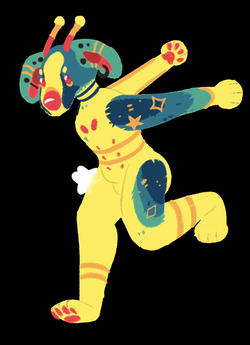 hello!! the names Moose (or Shadow) and my comms will be considered open until further notice, and i will post an official price sheet soon (im working on it 😓), but here are a few examples for now. thank you!