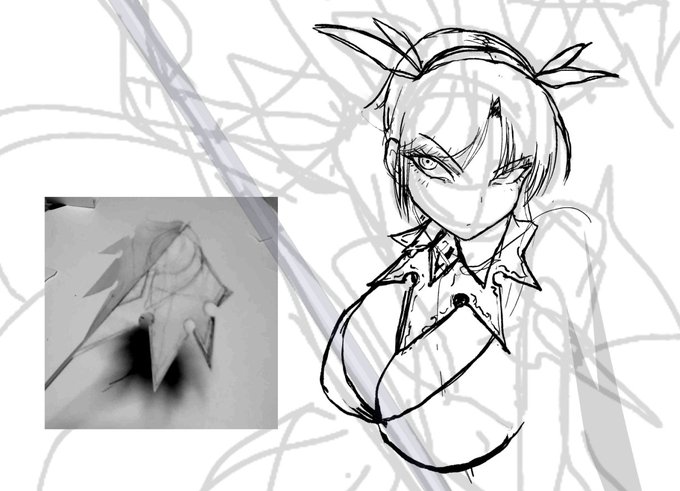 こういうのは模型を作ったほうが早いんじゃよー 