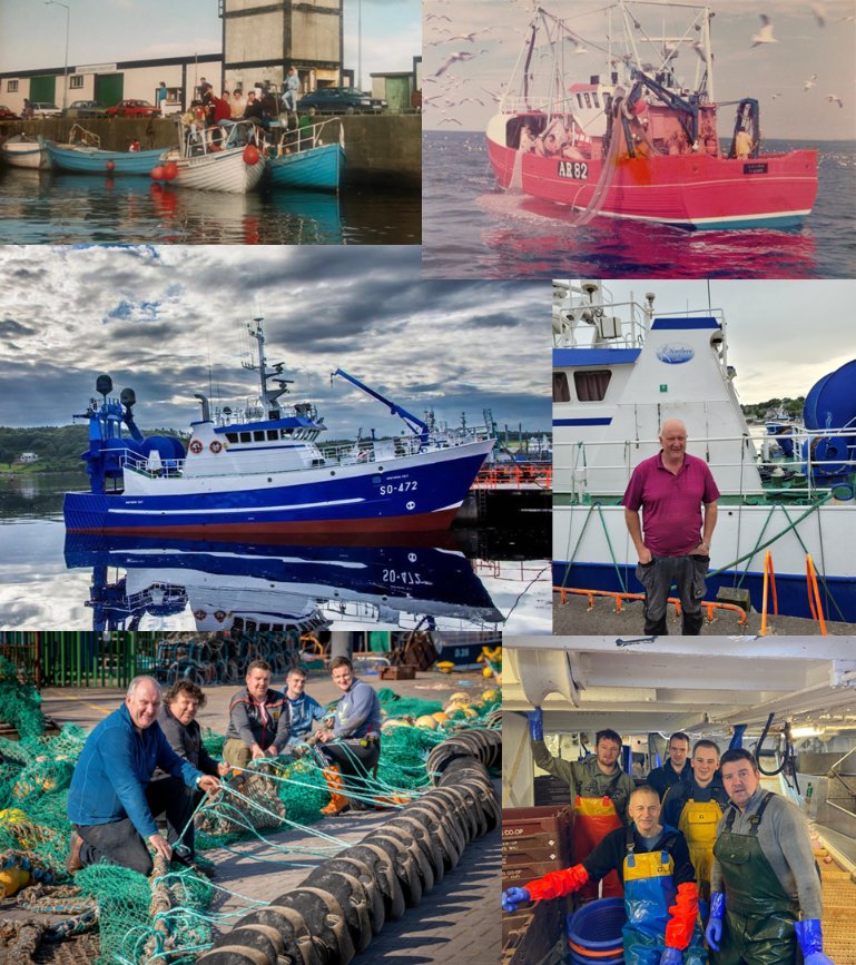 Killybegs Fishermen's Organisation tweet media