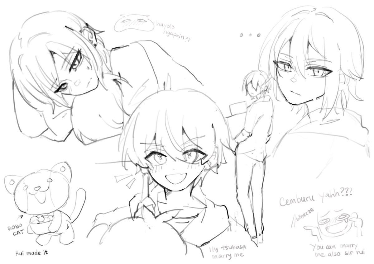 chei_akirey's tweet photo. edisi sayang gak di post
#ritk #ruikasa #prsk__FA https://t.co/R0yA1wlUhw
