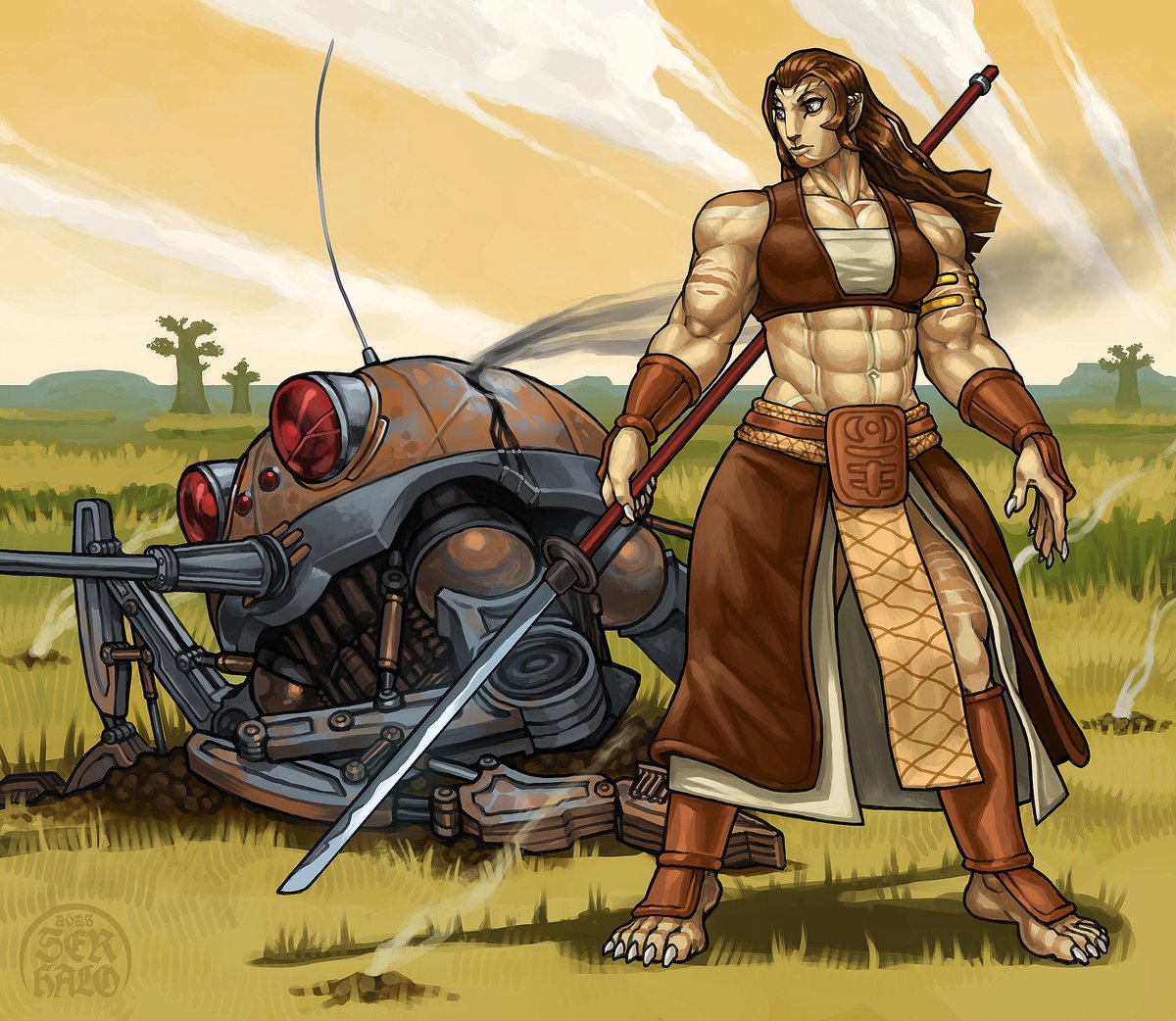 Another assassination attempt failed
For <a href="/CarthAntilles/">CarthAntilles</a>