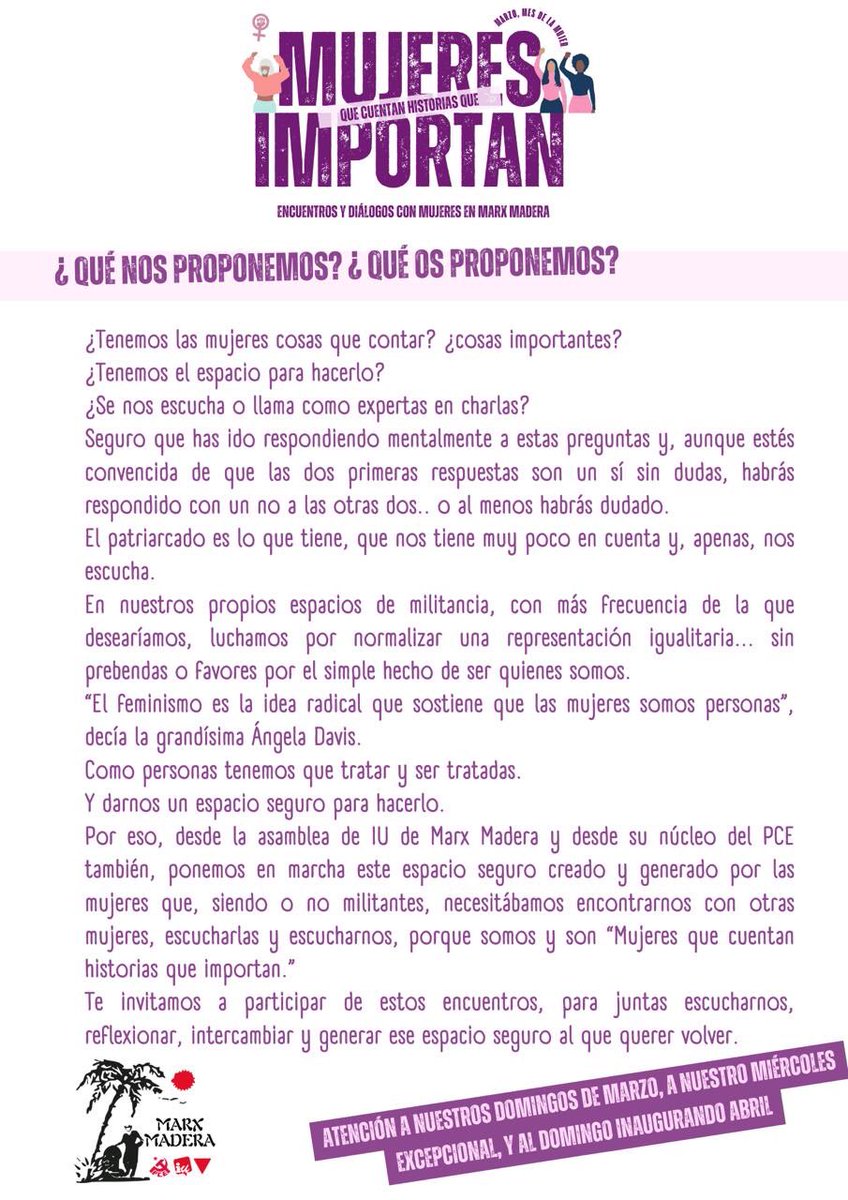 Marx Madera tweet media