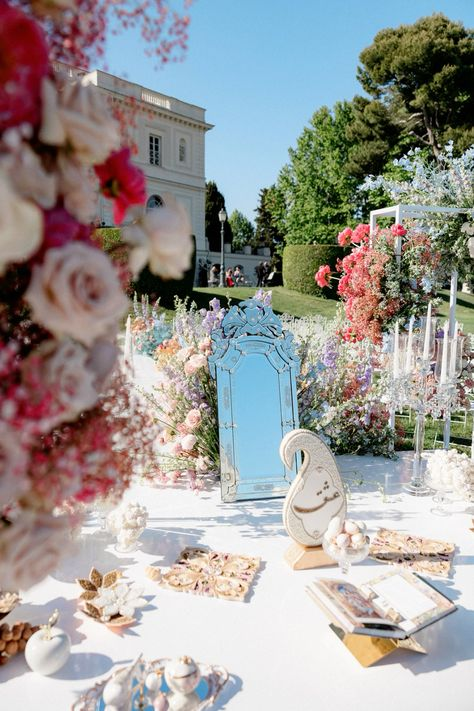 JulieParker144's tweet image. Iran's arranged marriages are initiated by the groom’s family through a formal marriage proposal. The Iranian government has introduced a #MuslimDatingApp. This state-approved app is specifically designed to preserve Iranian family values and culture. #marriage #Iran #persian