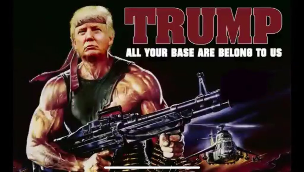 <a href="/realdefender45/">Defender of the Republic 🇺🇸</a> <a href="/MikeTyson/">Mike Tyson</a> <a href="/ParisBarns/">Martha Fain</a> Hey <a href="/MikeTyson/">Mike Tyson</a> Sir

We Love you Iron Mike 

Save The Children