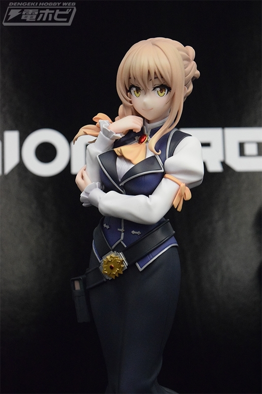 ゴブリンスレイヤー 受付嬢 BOOKOFFコラボ 2点セット BT