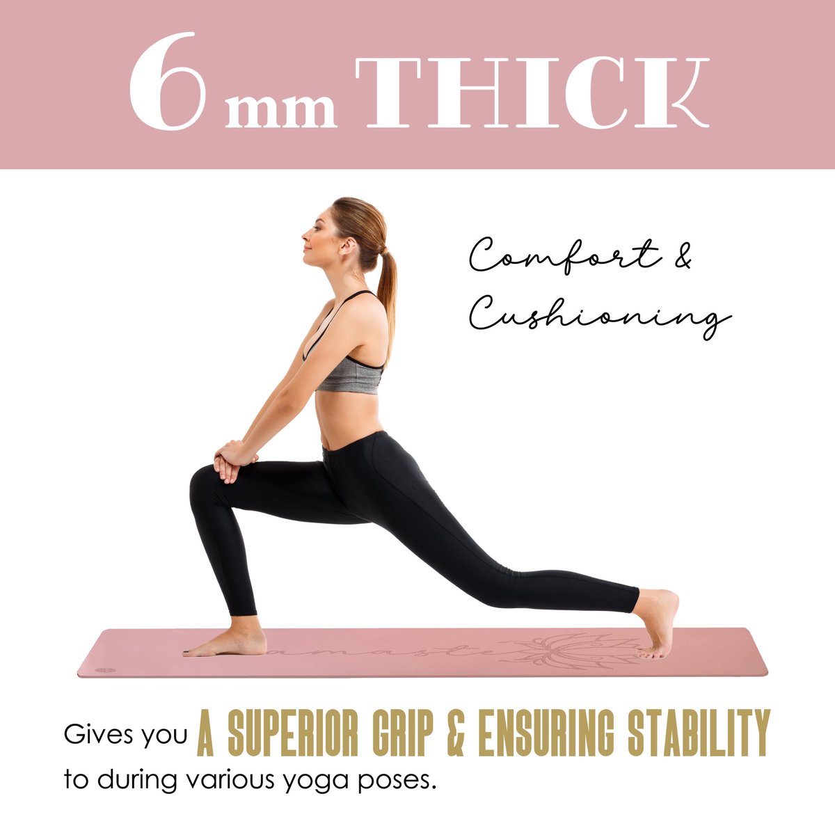 LotusEtMoi's tweet photo. Check out our Non-Slip TPE Yoga Mats🧘🪷
#amazon

https://t.co/Dn2JOQzKdy

#yoga #yogamat #yogamats #yogalover #yogalife #yogadaily #yogalove #gymmat #fitnessmat #exercisemat #gym #yogagirl #yogaaccessories #yogagift #yogagifts #tpeyogamat #birthdaygift #birthdaygifts https://t.co/RTMCGUiWlp