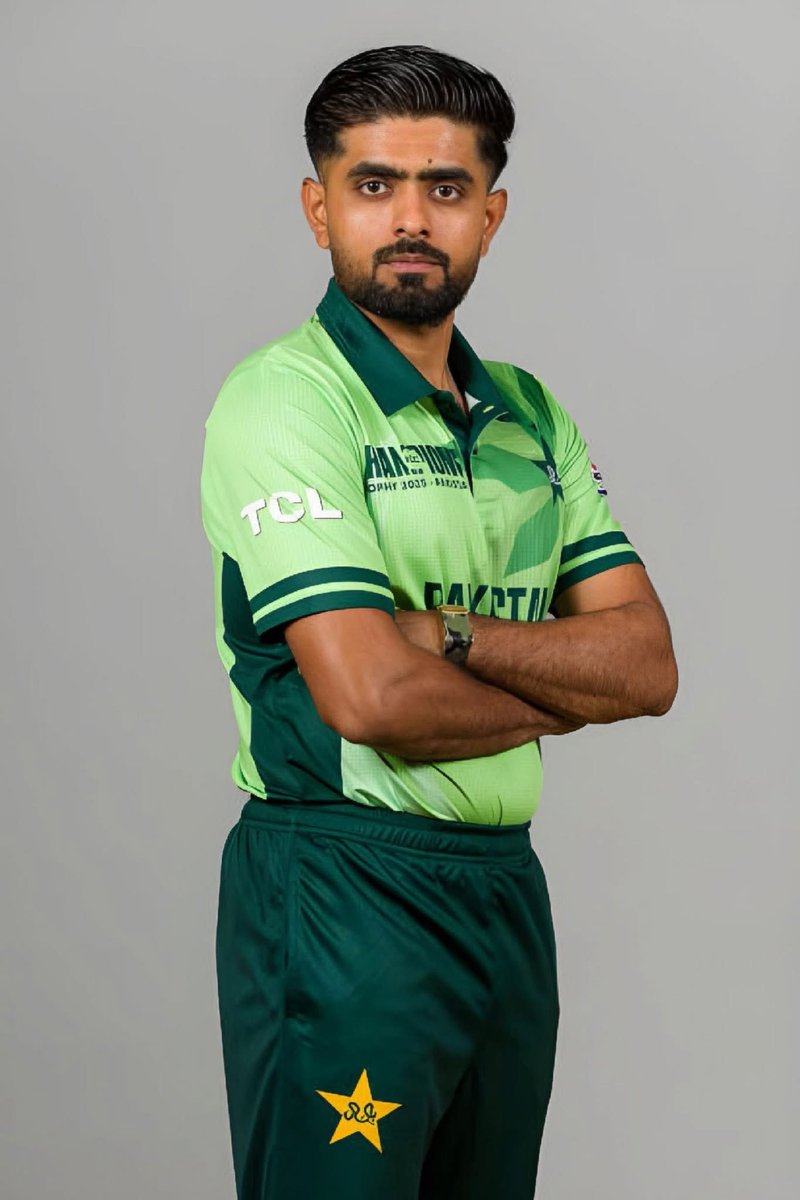 Abdullahspeaks7's tweet photo. With the help of Almighty' s blessings and  your determination @babarazam258 you will excel in this tournament.
Hope  you will raise your bat very soon 🫀
Best of luck kaptaan...
Best of luck rizwan and whole pct 🤞 https://t.co/5iXphIhxky