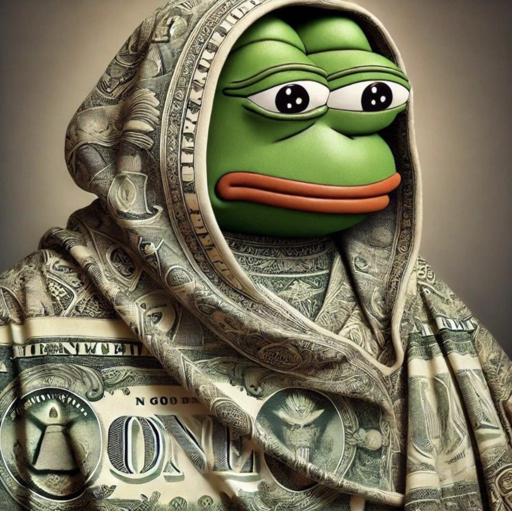 CryptoCall86732's tweet photo. Thatโs the ticker #shrubius #maximus
Shrubius Maximus @MarioNawfal
0x47000BD34D9a7b7CdBEeF4Ec2aE452e73280A8b5 https://t.co/B3sjyMwO54