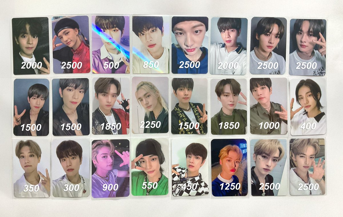hwaneuljin's tweet photo. pls check main tweet before claiming ! ☻

⌗ wts ic stray kids skz ph ww bang chan lee know changbin hyunjin han felix seungmin in i am you taiwan go live in life noeasy yzy r1 r2 r3 withfans withdrama apple music shopee mecima mmt lucky draw soundwave wolfgang surfin https://t.co/PRpHcSDVcq