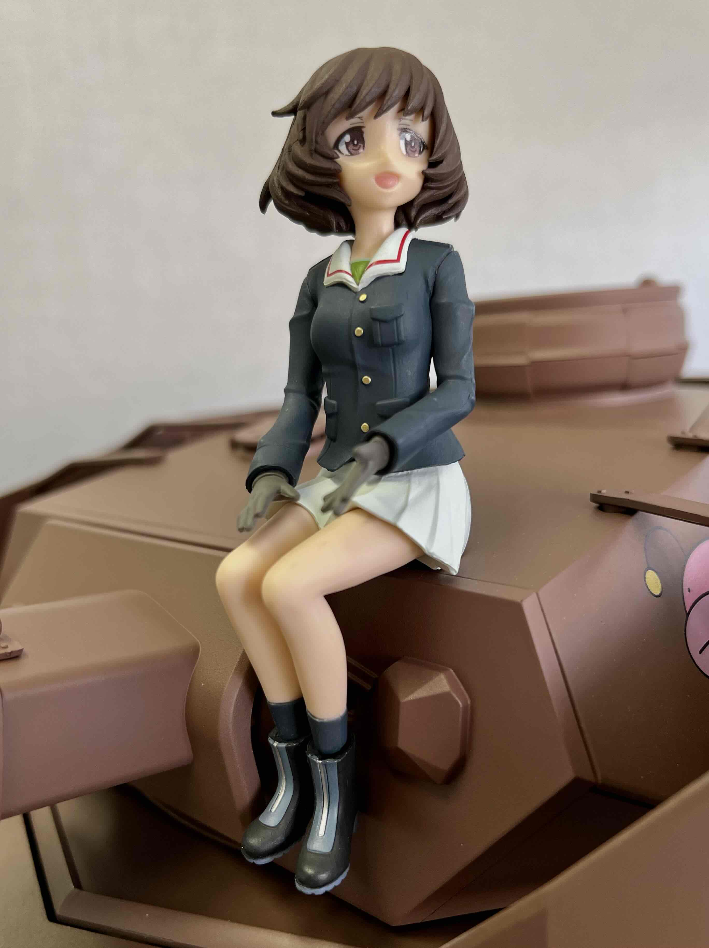 アシェット - 模型・組立・コレクティブル (@HCJ_Models) / X