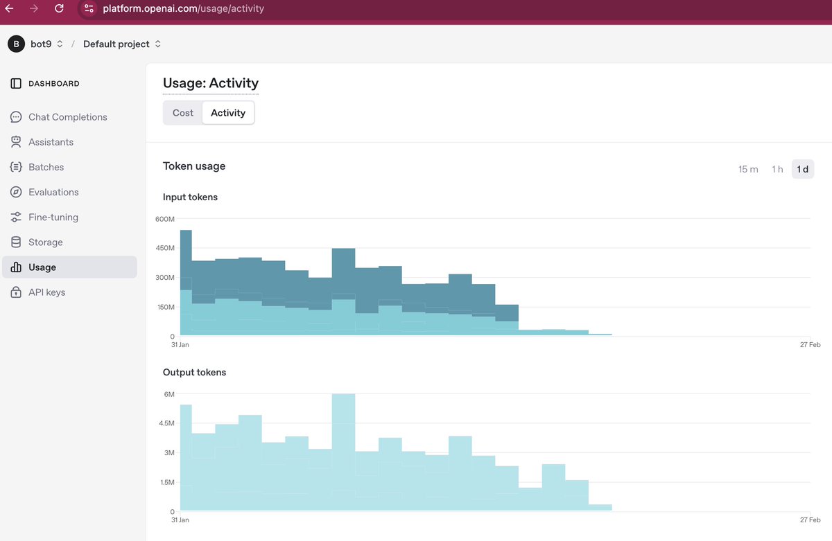 We replaced GPT-4o with Gemini-2.0 Flash for Bot9, reducing our costs by about 20× with no visible loss in accuracy. 

This change was implemented on a highly complex support agent that makes 32 tool calls.

I was seriously not expecting this. 

At the application layer, it also
