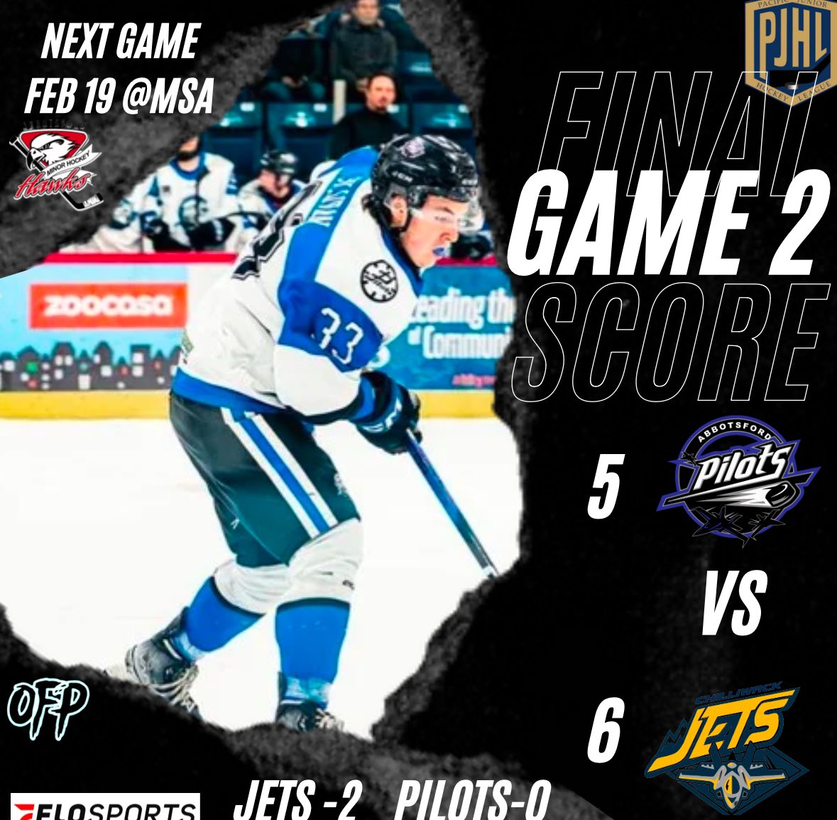 The Abbotsford Pilots tweet media