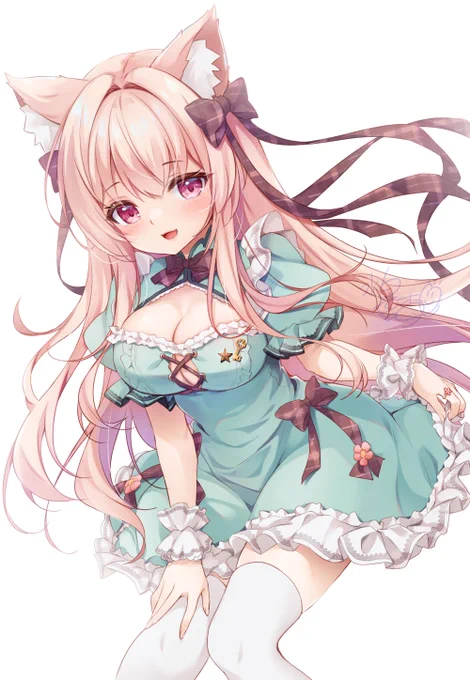 #チョコミントの日 