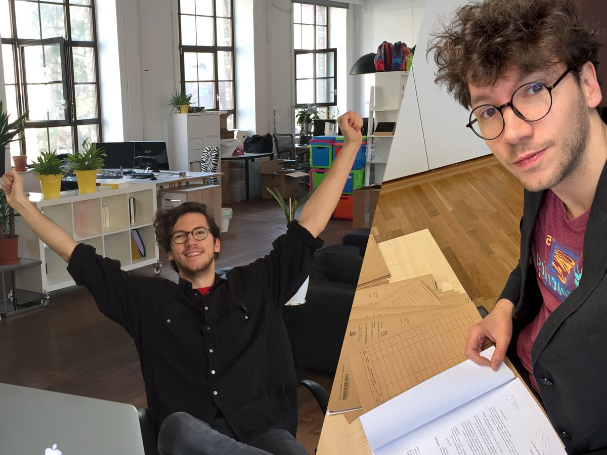 Dražen Lučanin tweet media