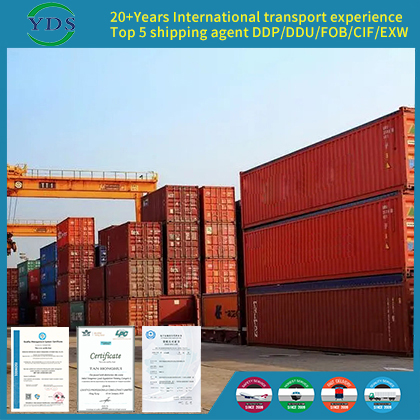 YSlogistic16393's tweet photo. 🚢 Looking for reliable sea freight to Greece, Spain, Finland, Sweden, Poland, Czech Republic, Slovenia, or Slovakia?
Our expert logistics solutions ensure your cargo arrives safely and on time, every time. 

#SeaFreight #LogisticsSolutions #ShippingToEurope #YDS #CargoShipping https://t.co/1AMURBrzfF