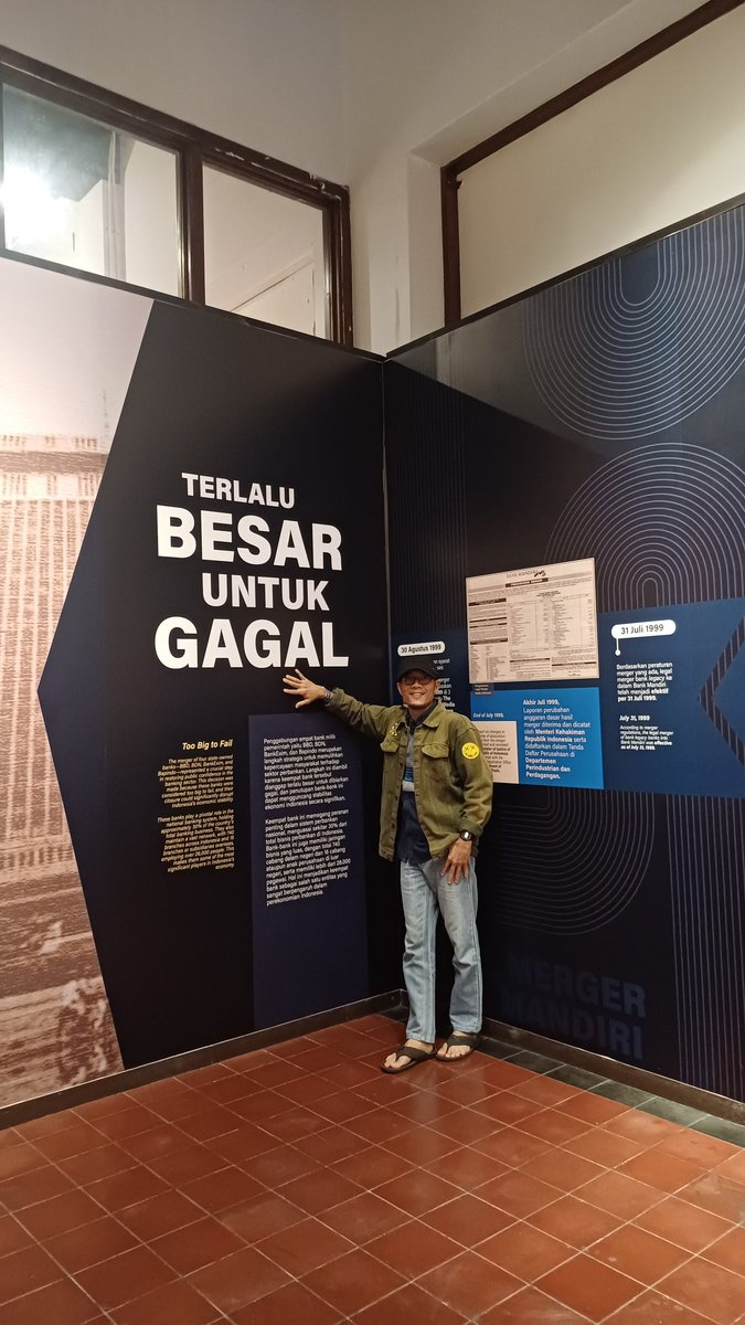 andreakhbar's tweet photo. Jangan sekali - kali melupakan sejarah, karena peradaban di mulai dari masa lalu ...

#kotatua #belajarsejarah #qualitytime https://t.co/49aMVjLaDn