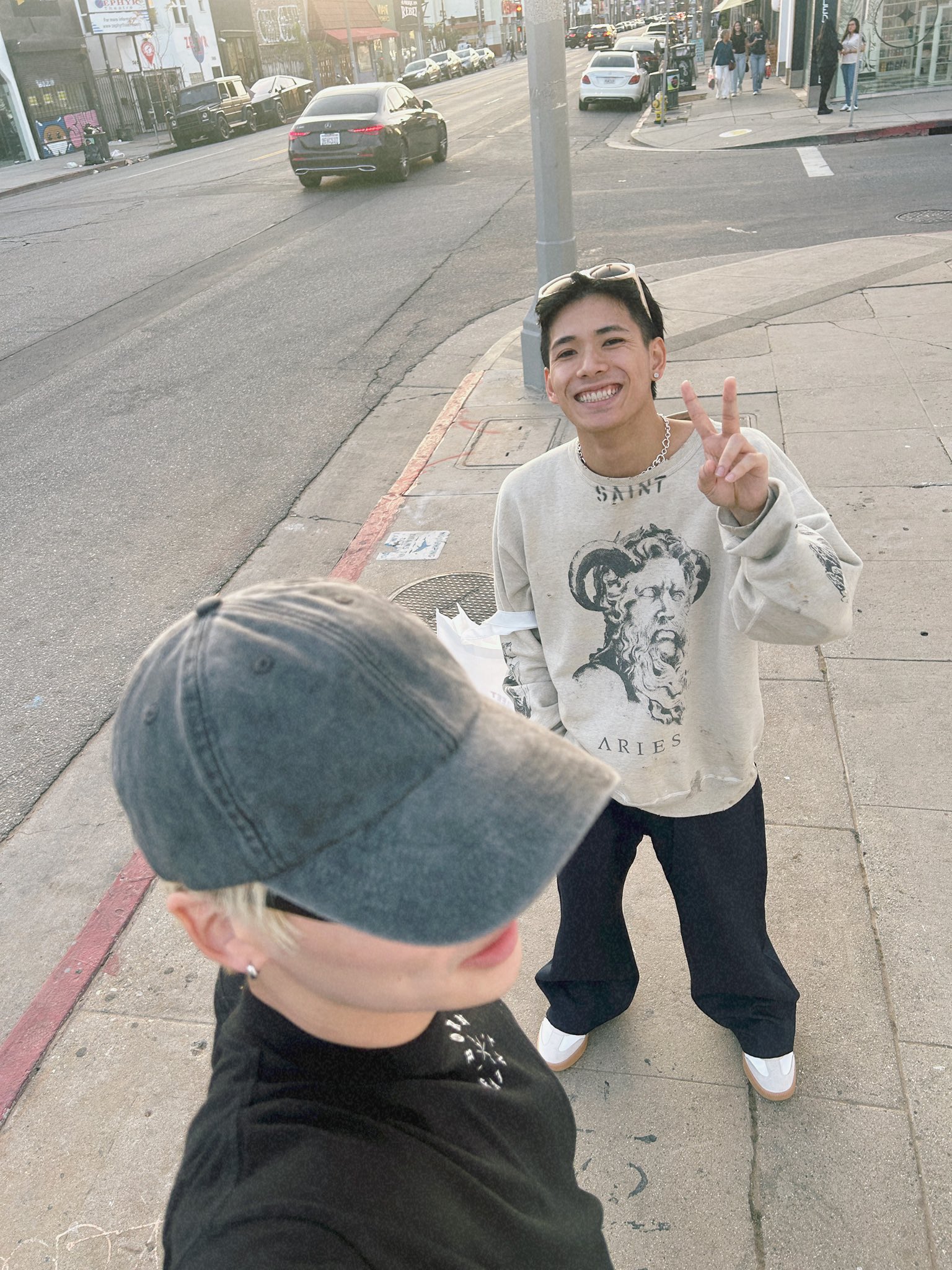PSYCHIC FEVER on X: PSYCHIC FEVER on X: