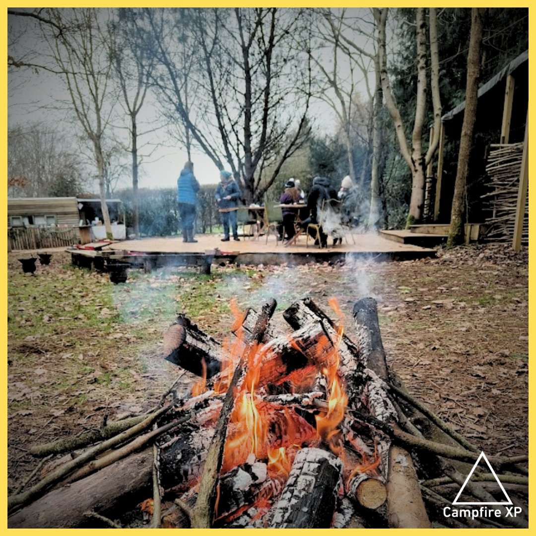 campfire_xp's tweet image. It was a pleasure seeing everyone's creativity in action at our Pewter Pendants Workshop on Sunday, with designs inspired by nature, music, Valentine's & more. We loved hearing the stories behind them all!
#wild #craft #outdoor #event #activity #community #cotswolds #oxfordshire