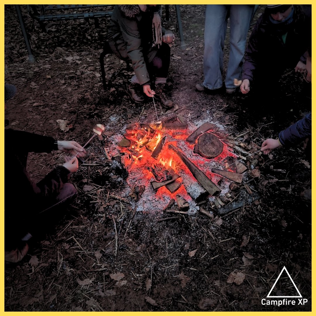 campfire_xp's tweet image. It was a pleasure seeing everyone's creativity in action at our Pewter Pendants Workshop on Sunday, with designs inspired by nature, music, Valentine's & more. We loved hearing the stories behind them all!
#wild #craft #outdoor #event #activity #community #cotswolds #oxfordshire