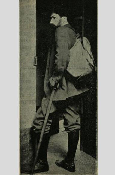 În data de 19 februarie 1876, în Hobița (jud. Gorj), se naște #sculptorul Constantin #Brâncuși, considerat unul dintre cei mai influenți artişti ai secolului al XX-lea și un pionier al modernismului.

Fotografie din „Calendarul revistei «Ramuri»", 1908
Cota: P-I-7358

#OTD