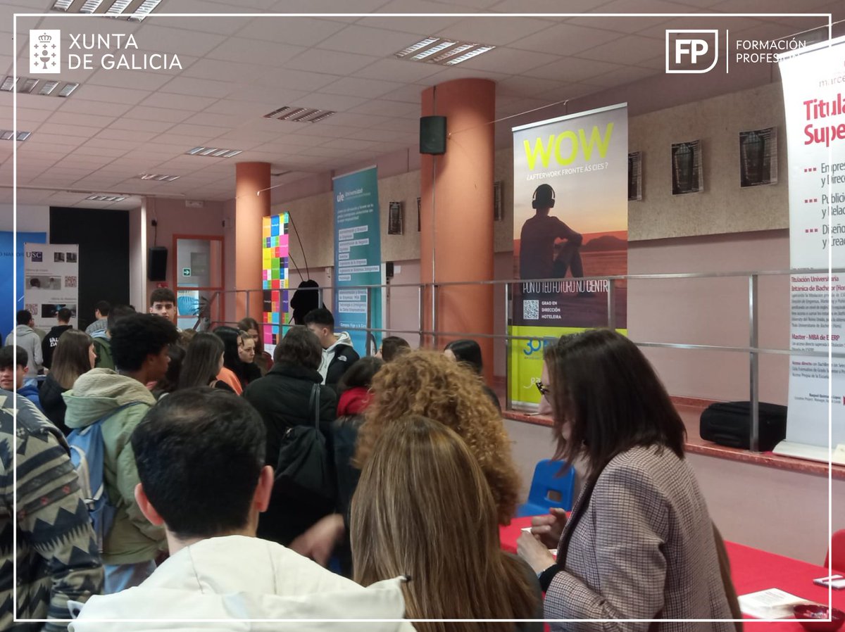 FP Galicia tweet media