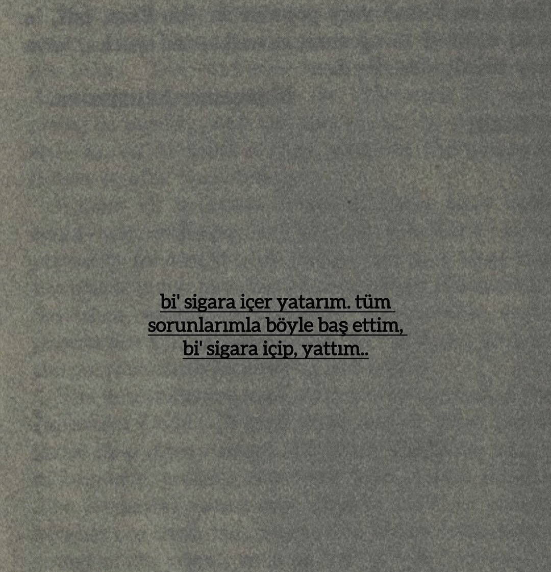 Ortam Tripleri (@etiketimkanka) on Twitter photo 