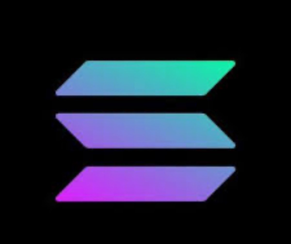 IvanOnTech's tweet image. SOLANA UNLOCKS COMING!!!

I have seen some real dumb takes on this

Solana will unlock 2.3% of total supply soon - CT losing its mind - “end of Solana vibes”

Here is the dumb part 

$SUI unlocks 2.6% in a week - crickets 🦗 
$ENA unlocks 3% in a week - crickets 🦗 
$STRK unlocks…