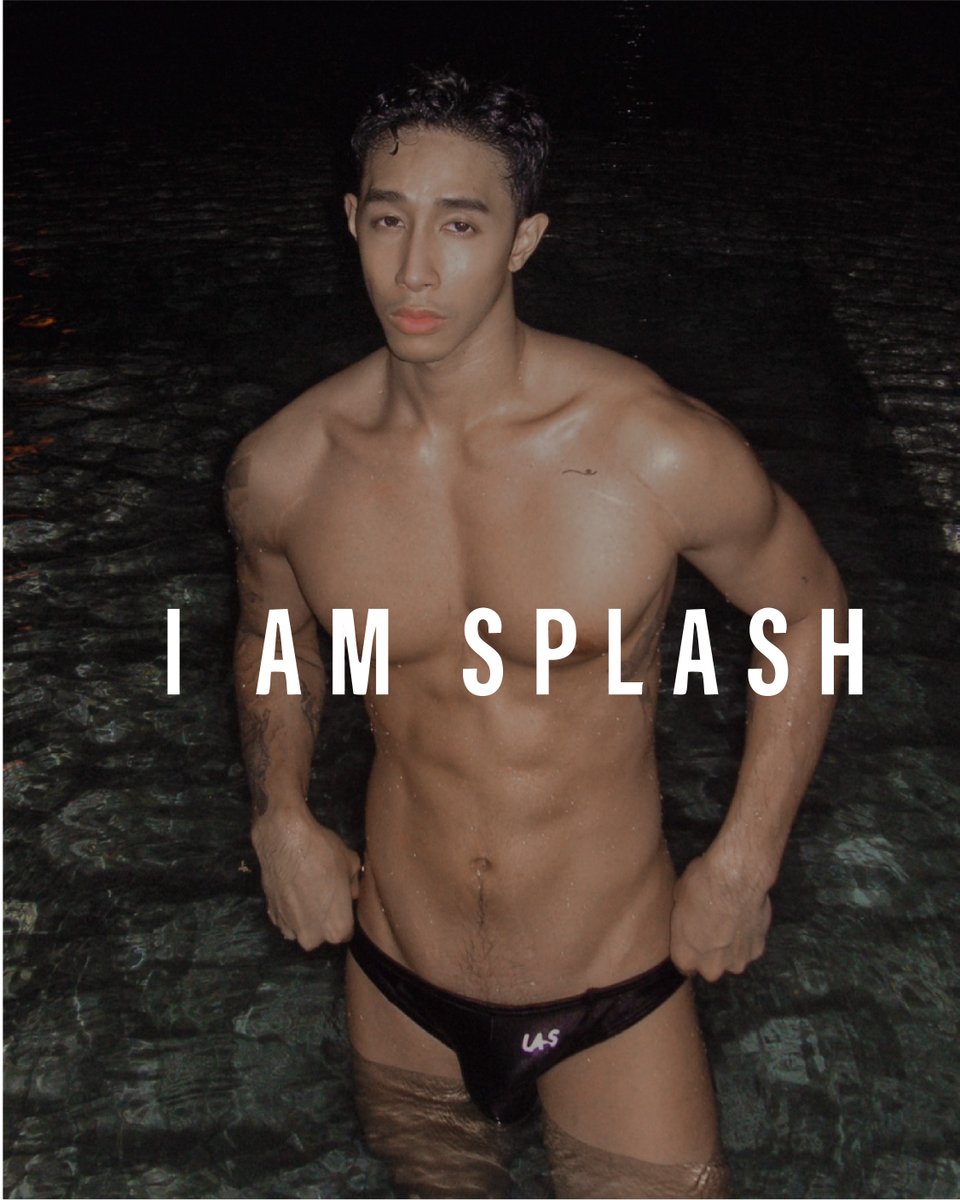iamsplashbrand's tweet photo. IAS 🩶🖤

#IAS #Iamsplash #underwear https://t.co/MgNv6tOsy5