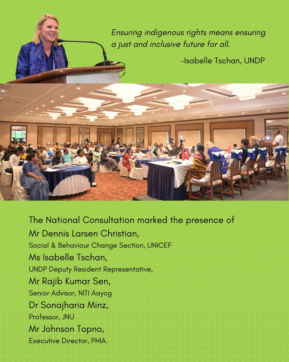 PHIA Foundation tweet media