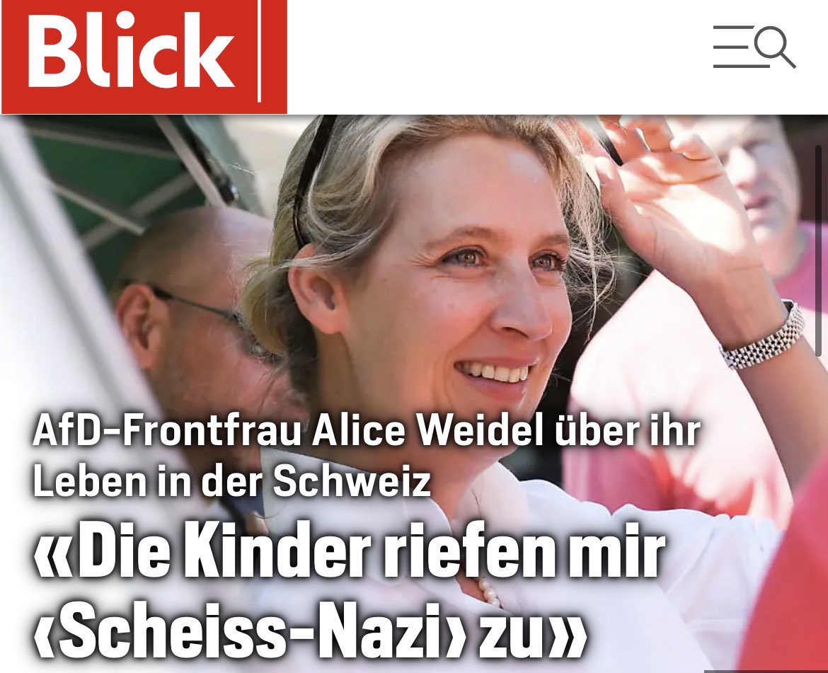 Die Kinder in der Schweiz bleiben stabil.