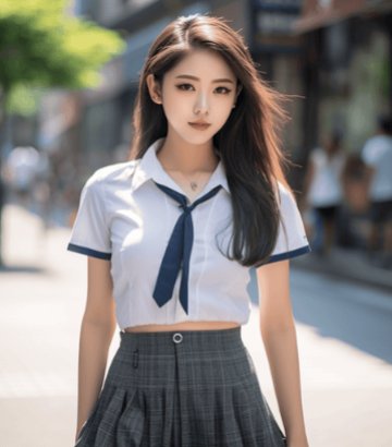 柚子呢 tweet media
