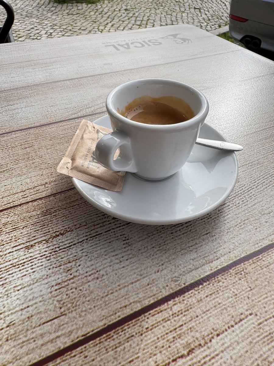 Let’s go … good morning .