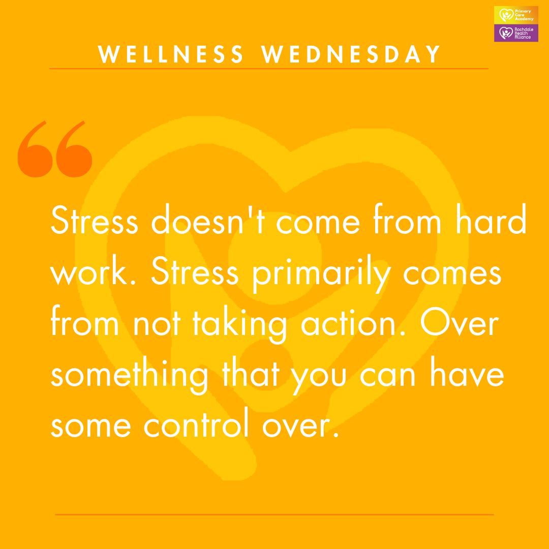 Rochdale Health Alliance tweet media