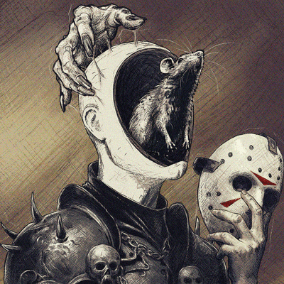 Today with regards to the latest ATH sale of 10 sol
We are doing a giveaway from <a href="/cryptotaxbuddy/">AceCryptoTaxAdvisor</a>'s personal Collection.
This 79 rank rarity piece is looking for it's new owner
to participate:
1. RT &amp; LIKE
2. Tag 1 friend
3. Show your favorite Artem under the post
"A rat emerges