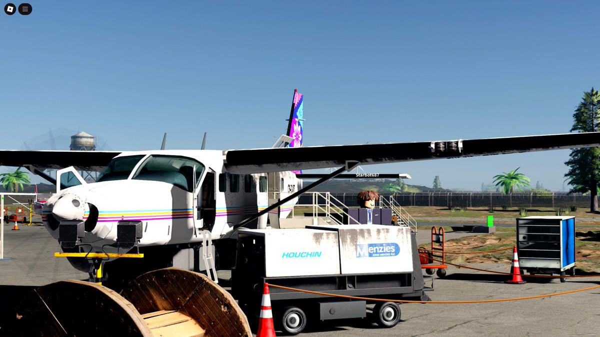 joshonsmoko1's tweet image. 𝐓𝐑𝐎𝐏𝐈𝐂𝐉𝐄𝐓 𝐆𝐑𝐎𝐔𝐏
              🌐 3 Days......
#ROBLOX #Tropical #RobloxAviation #roaviation