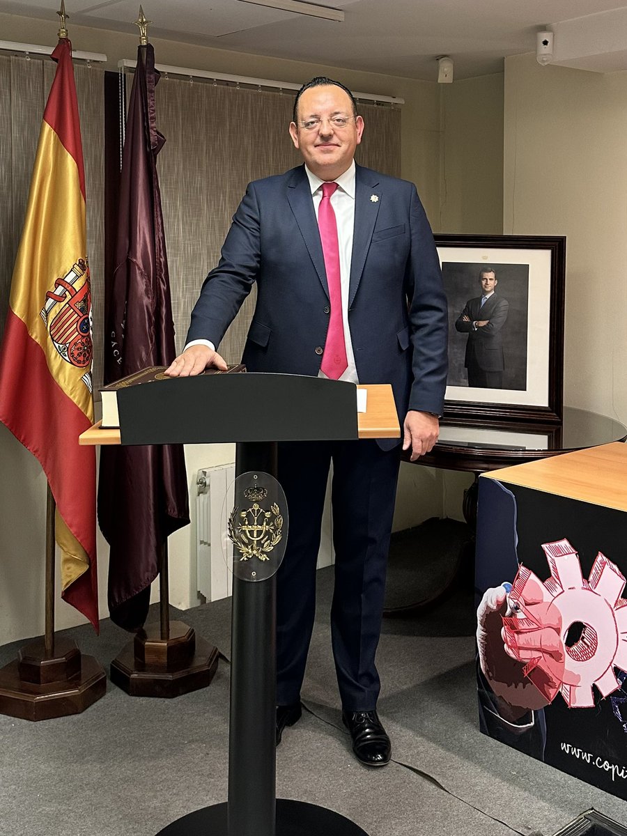 Fernando Doncel tweet media