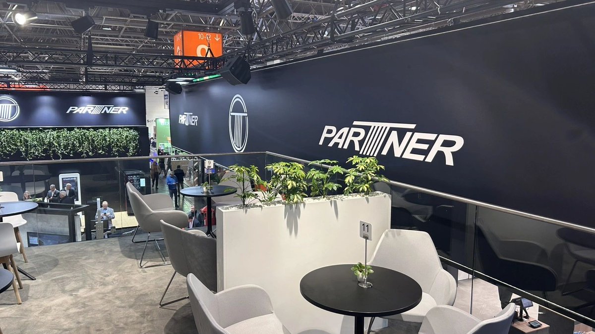 PartnerTechUKC1's tweet image. #PartnerTech is excited to be at #EuroCIS2025!📣 View the booth tour 📹 linkedin.com/feed/update/ur…