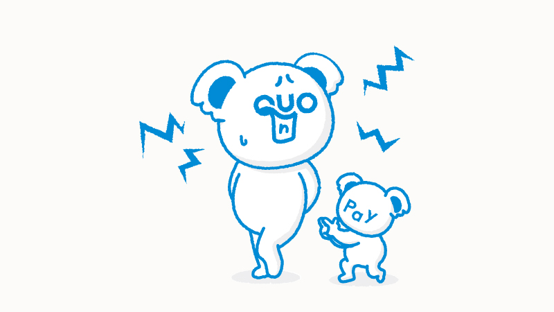 トリャ！！
（プロレス技‥ではない）

／
今月も「ほぼ毎日」実施！
<a href="/QUOcardPay/">QUOカードPay （クオとペイ）</a>をフォロー＆この投稿をリポストで20名様に500円分のQUOカードPayが当たる！
＼

#2月19日対象投稿  #プロレスの日
#キャンペーン  #QUOカードPay